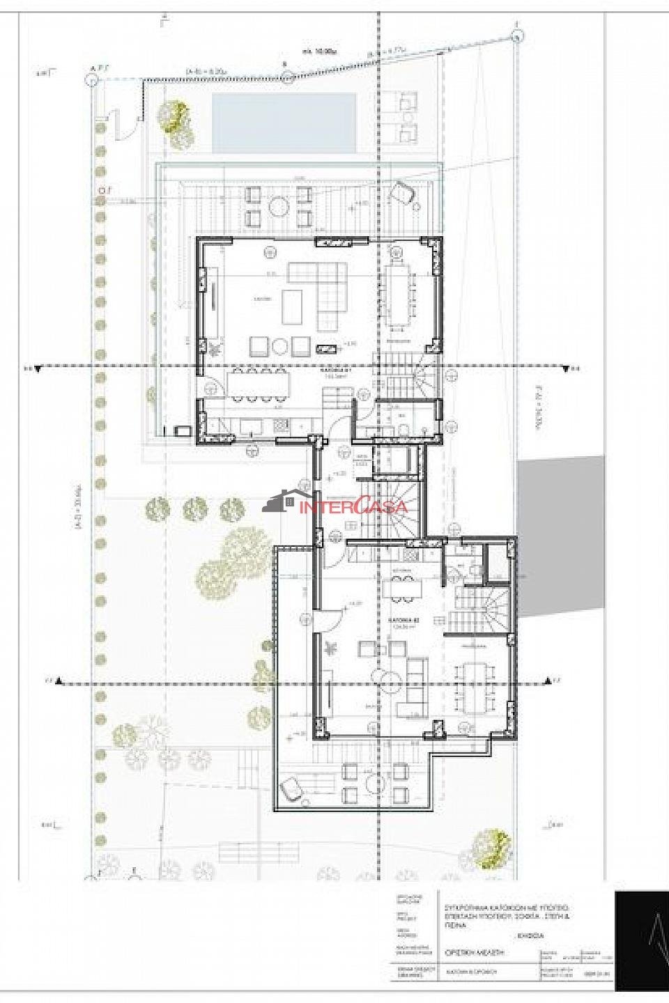 Apartment in Kifisia, Attica, Greece 5 - 17541691
