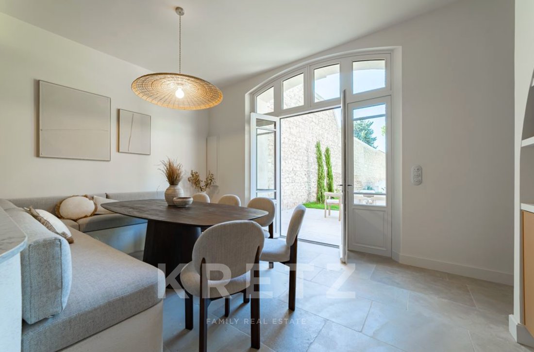 House in Maussane-les-Alpilles, Provence-Alpes-Côte d'Azur, France 5 - 17540845