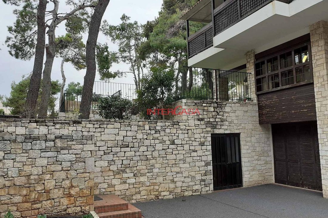 House in Dionysos, Attica, Greece 4 - 17541829