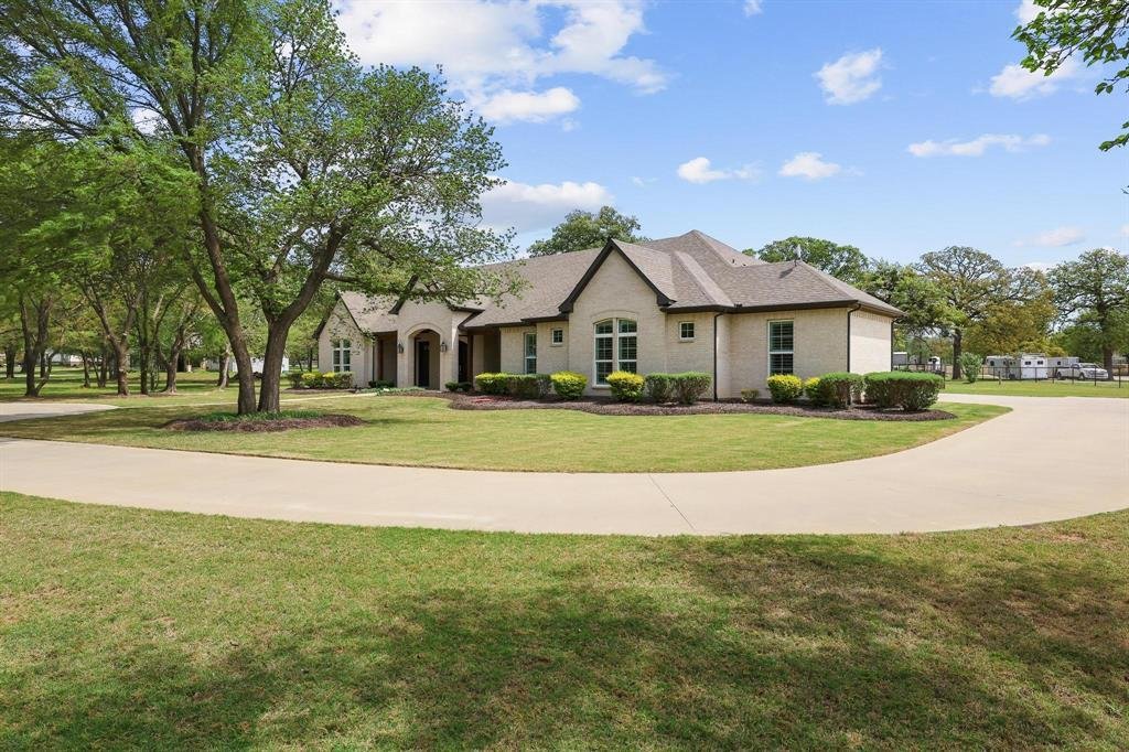 House in Cross Roads, Texas, United States 3 - 17543251