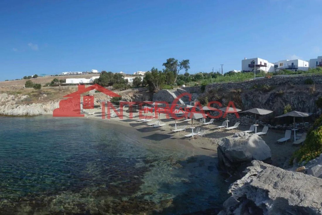 Apartment in Mykonos, Aegean, Greece 5 - 17542160