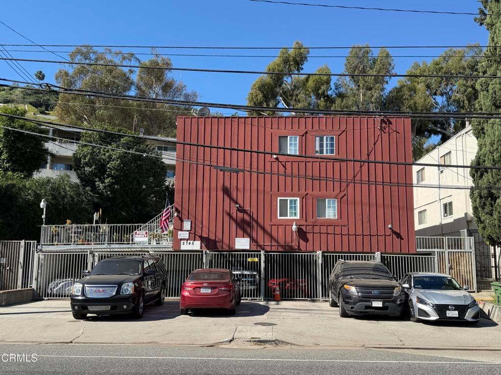 Apartment in Alhambra, California, United States 3 - 17543786
