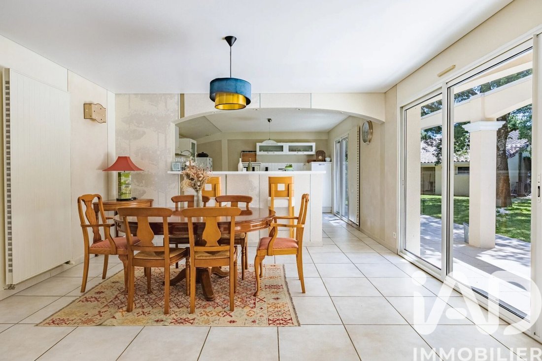 House in Monestie-Birazel, Plaisance-du-Touch, France 4 - 17513839