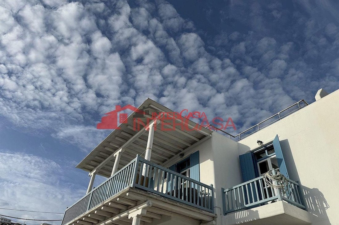 Appartement à Mikonos, Aegean, Grèce 3 - 17542158