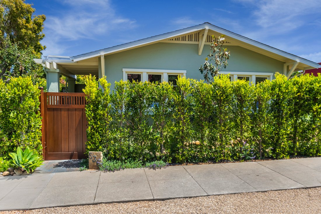 House in Santa Barbara, California, United States 2 - 17541114
