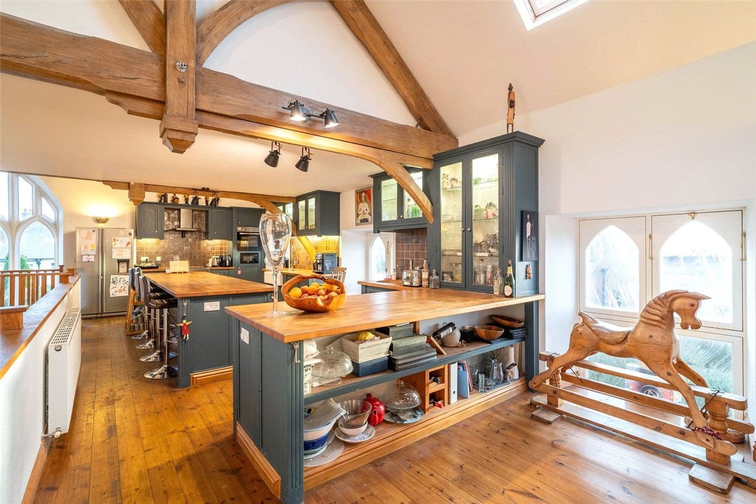 Haus in Horncliffe, England 3 - 17538935