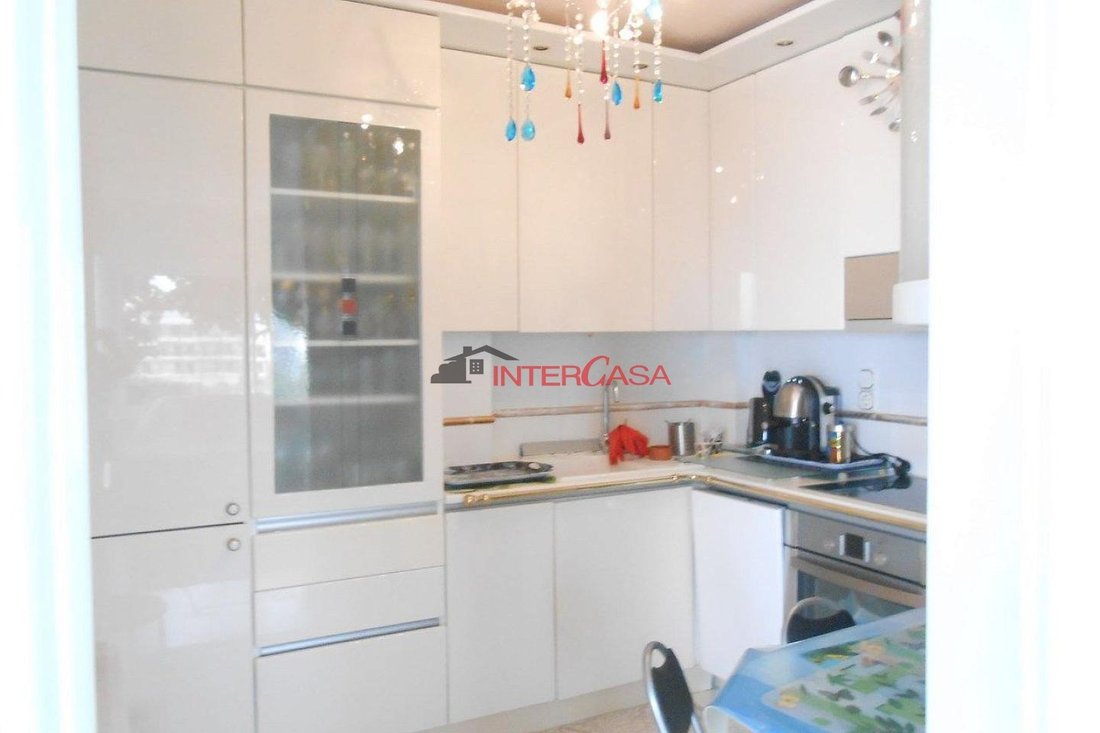 Apartment in Voula, Attica, Greece 5 - 17542217