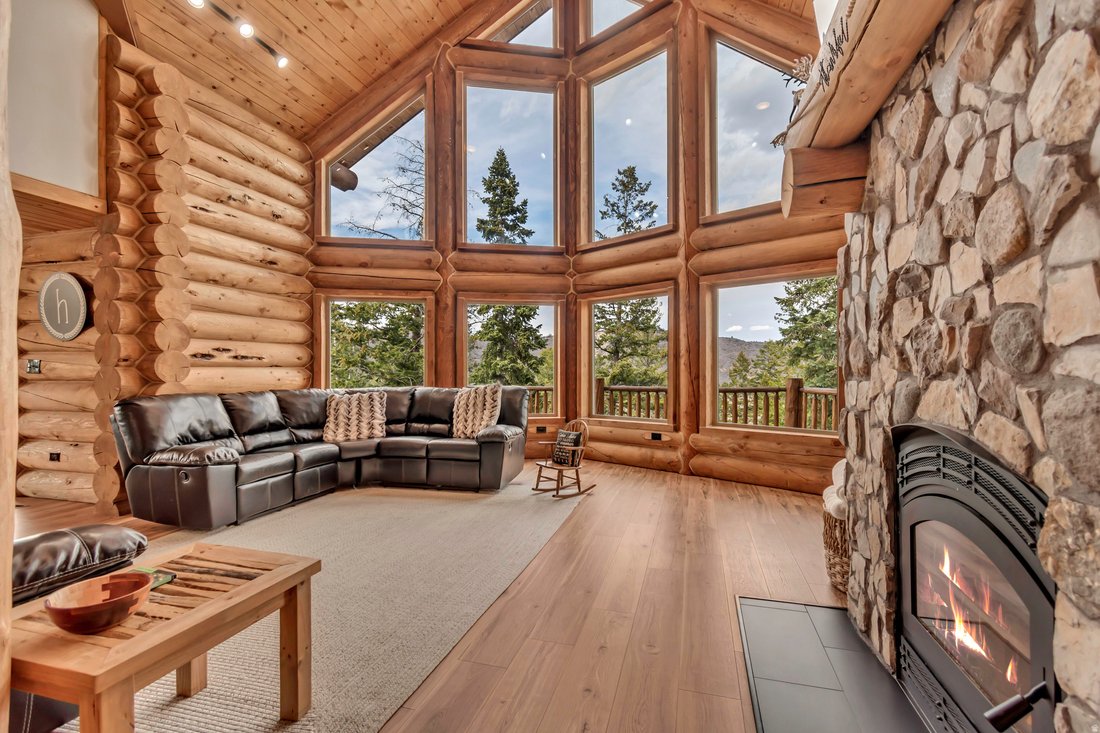 House in Spanish Fork, Utah, United States 4 - 17543954