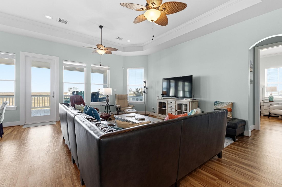 House in Galveston, Texas, United States 5 - 17544026