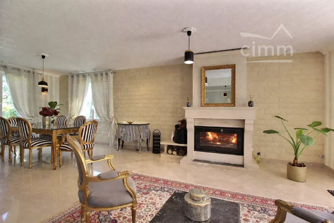 House in Savonnieres, Centre-Val de Loire, France 5 - 17540279
