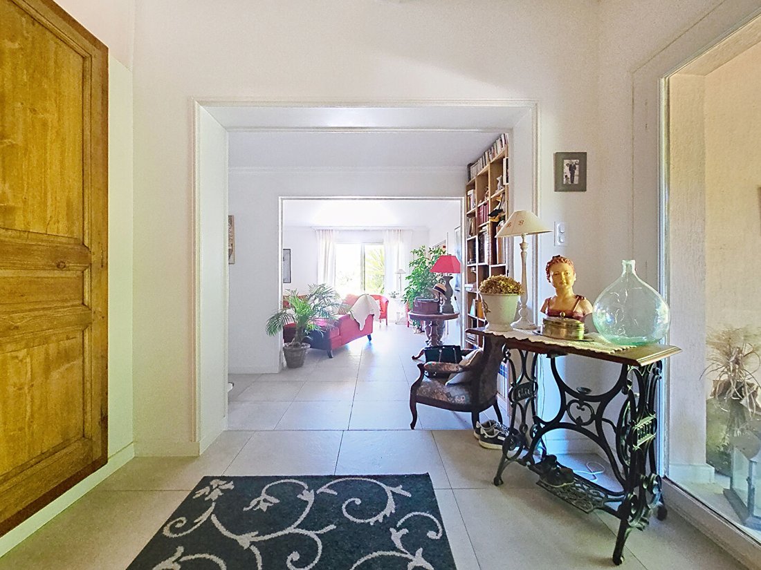 Villa in Montfavet Banlieue, Avignon, France 5 - 17541447