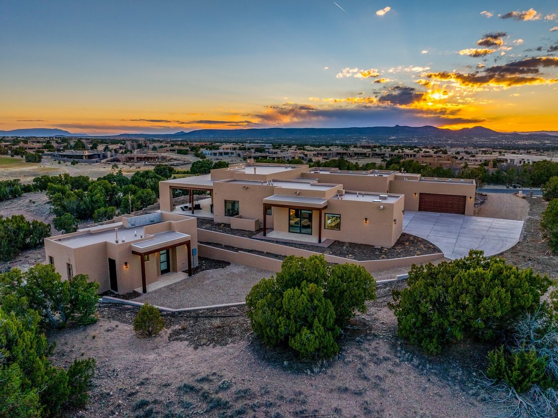 House in Santa Fe, New Mexico, United States 3 - 17541366