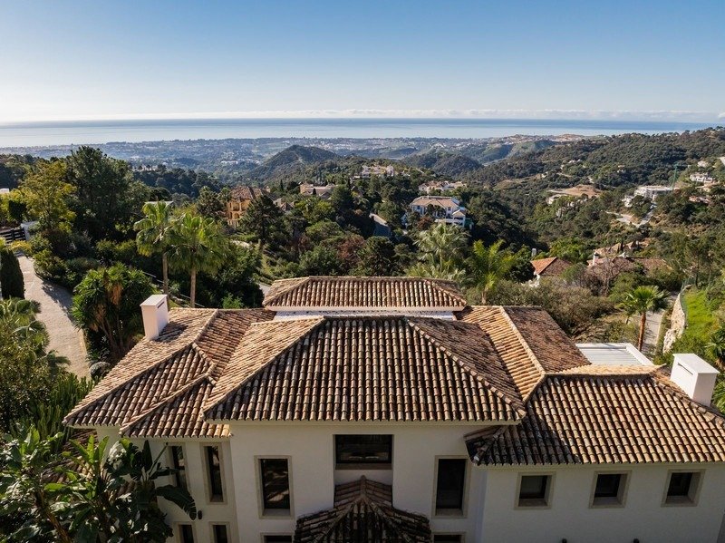 Villa in La Zagaleta, Benahavis, Andalusia 3 - 17543324