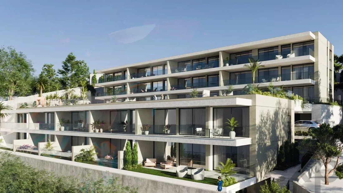 Apartamento en Imaculado Coracao de Maria, Madeira, Portugal 2 - 17540746