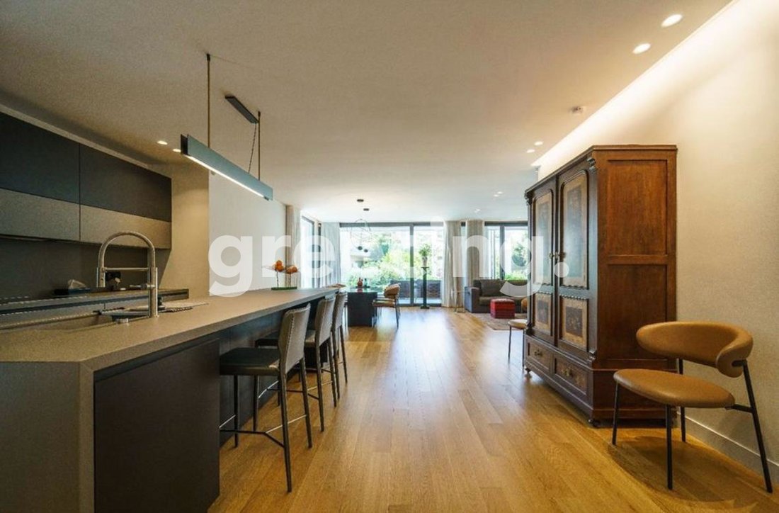Apartment in Glyfada, Attica, Greece 5 - 17543403