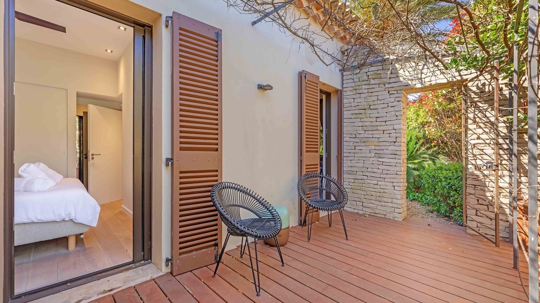 Maison à Saint-Tropez, Provence-Alpes-Côte d'Azur, France 5 - 17544245