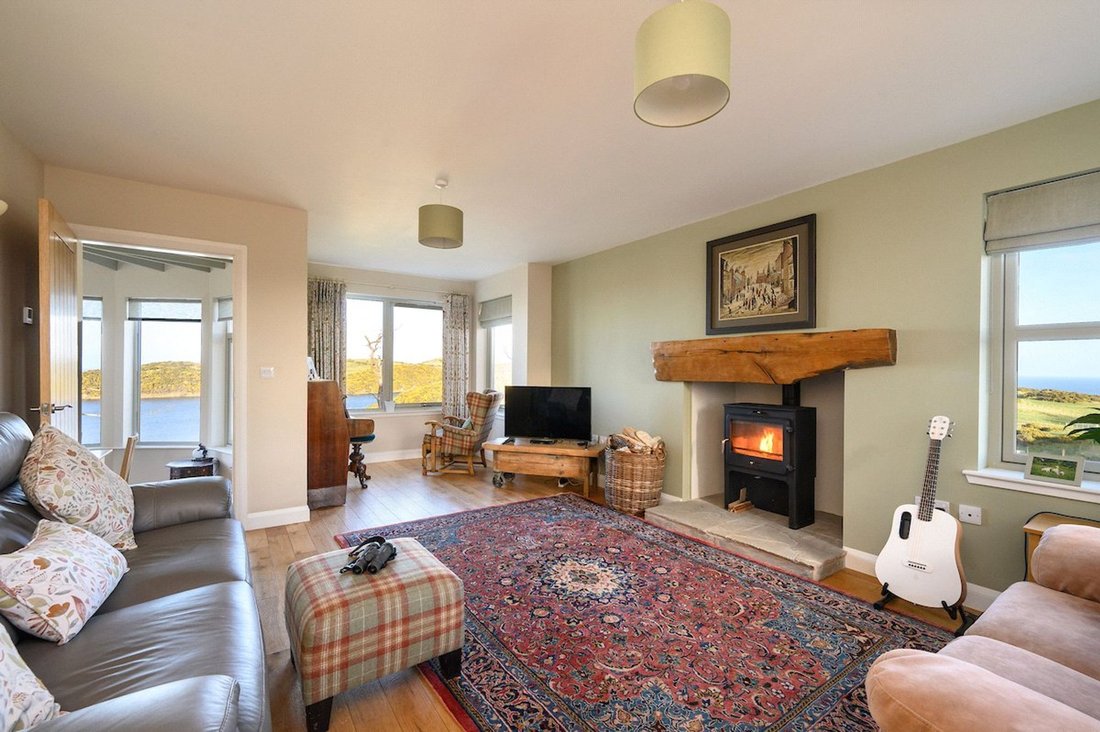 House in Scottish Borders, Scotland 4 - 17538964