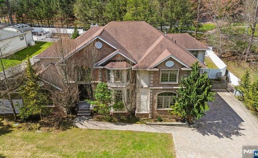 Casa en Closter, Nueva Jersey, Estados Unidos 1