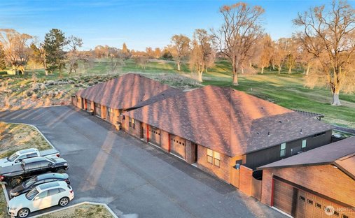 House in Moses Lake, Washington, United States 1