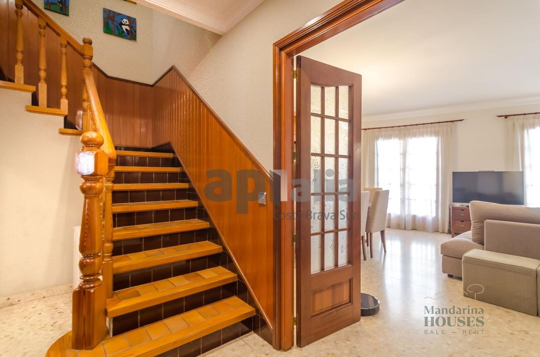 Apartment in Lloret de Mar, Catalonia, Spain 3 - 17541583