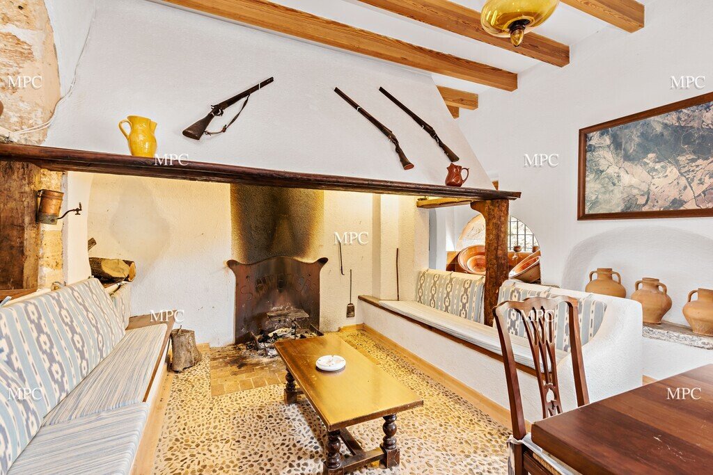 House in Arta, Balearic Islands, Spain 3 - 12268546