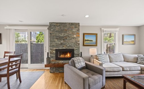 Condo in Provincetown, Massachusetts, United States 1