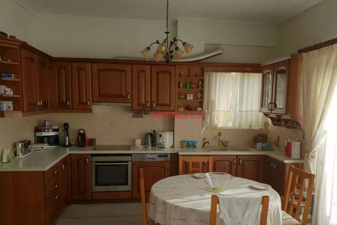 Apartment in Vrilissia, Attica, Greece 3 - 17541597