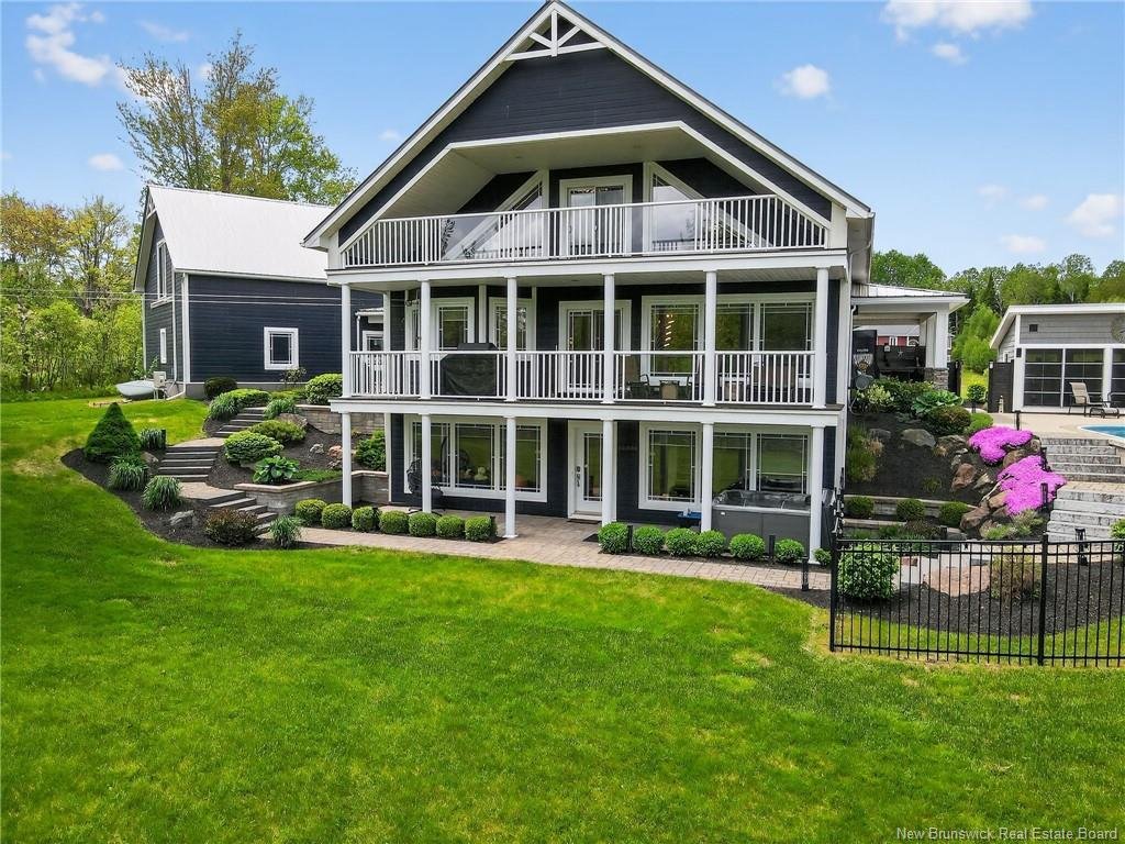 House in Shediac, New Brunswick, Canada 4 - 17540168