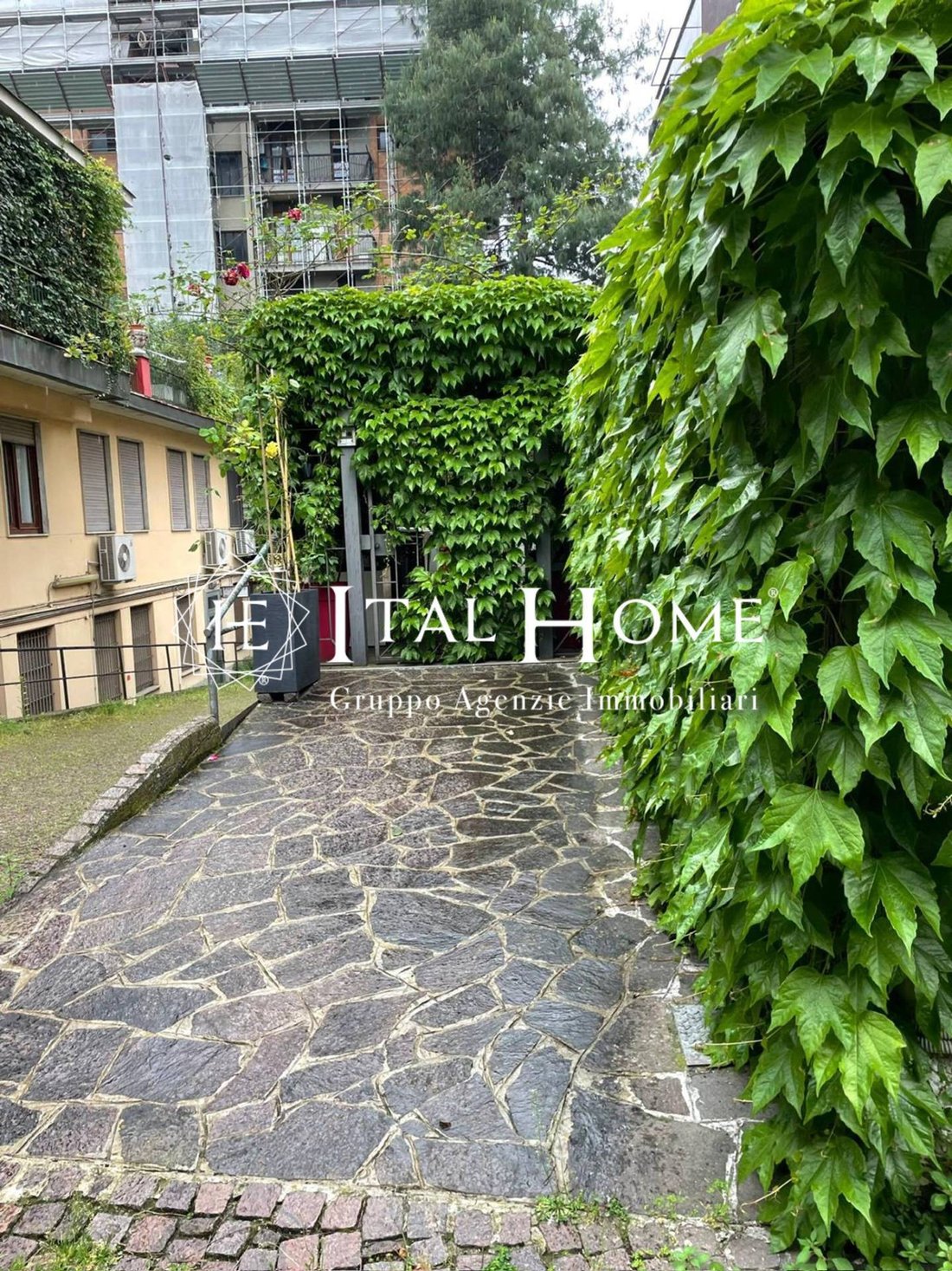 Apartment in Portello - Tre Torri, Milan, Italy 5 - 17539770