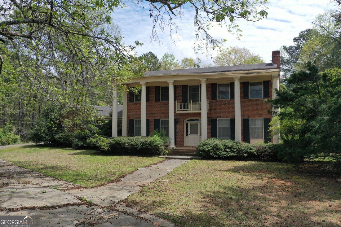 House in Conyers, Georgia, United States 3 - 17543967