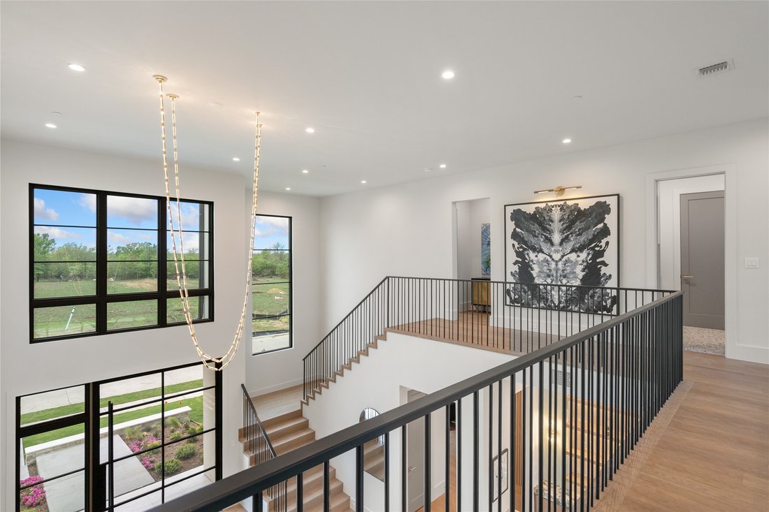House in Frisco, Texas, United States 5 - 17543931