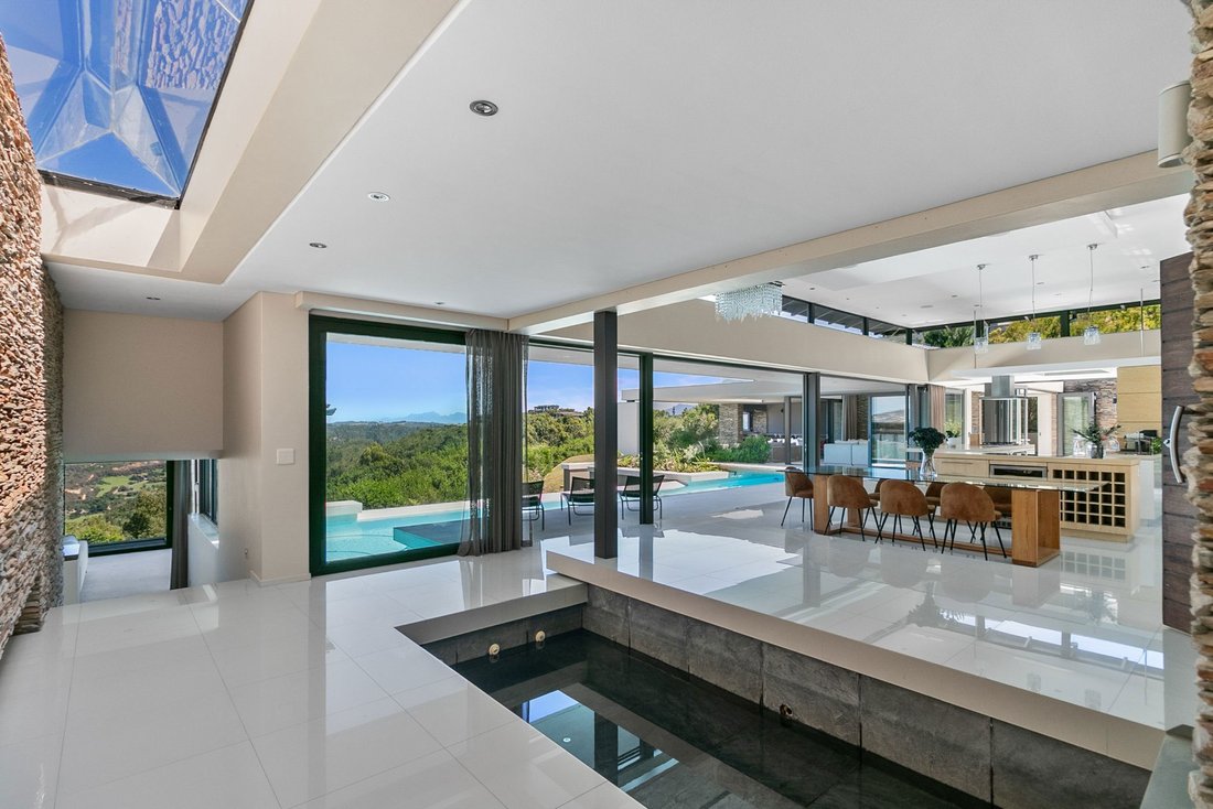 House in Knysna, Western Cape, South Africa 2 - 17543816
