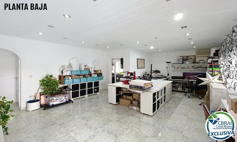 Townhouse in Empuriabrava, Catalonia, Spain 4 - 17542818