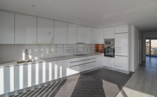 Apartamento en Corroios, Setúbal Municipality, Portugal 1