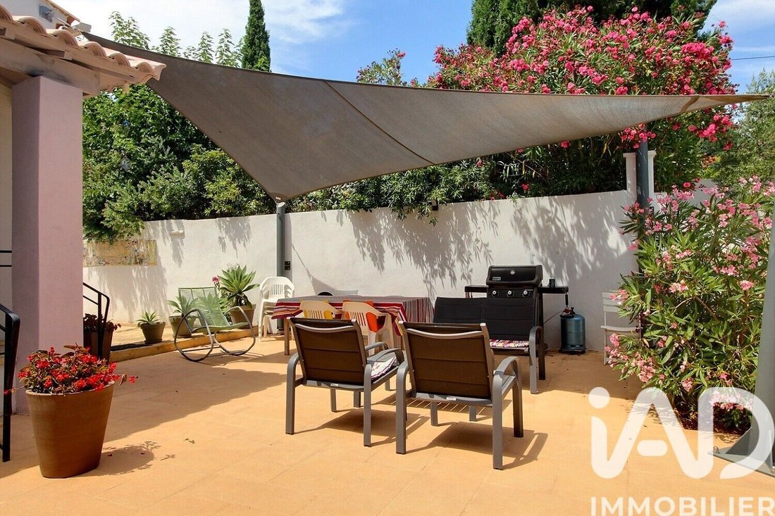 House in Bandol, Provence-Alpes-Côte d'Azur, France 2 - 17545774