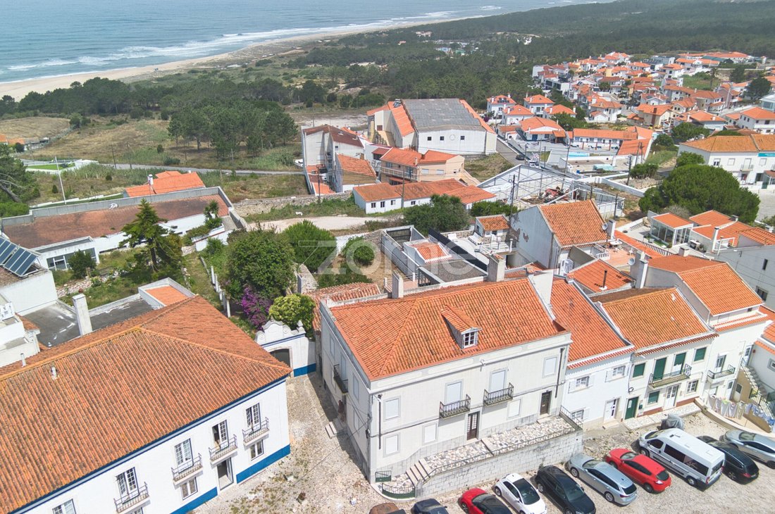 Casa a Nazaré, Distretto di Leiria, Portogallo 3 - 14587664