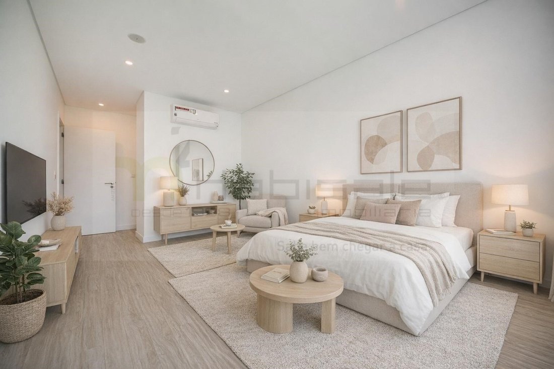 Apartment in Santo António dos Cavaleiros, Lisbon, Portugal 1 - 17541757