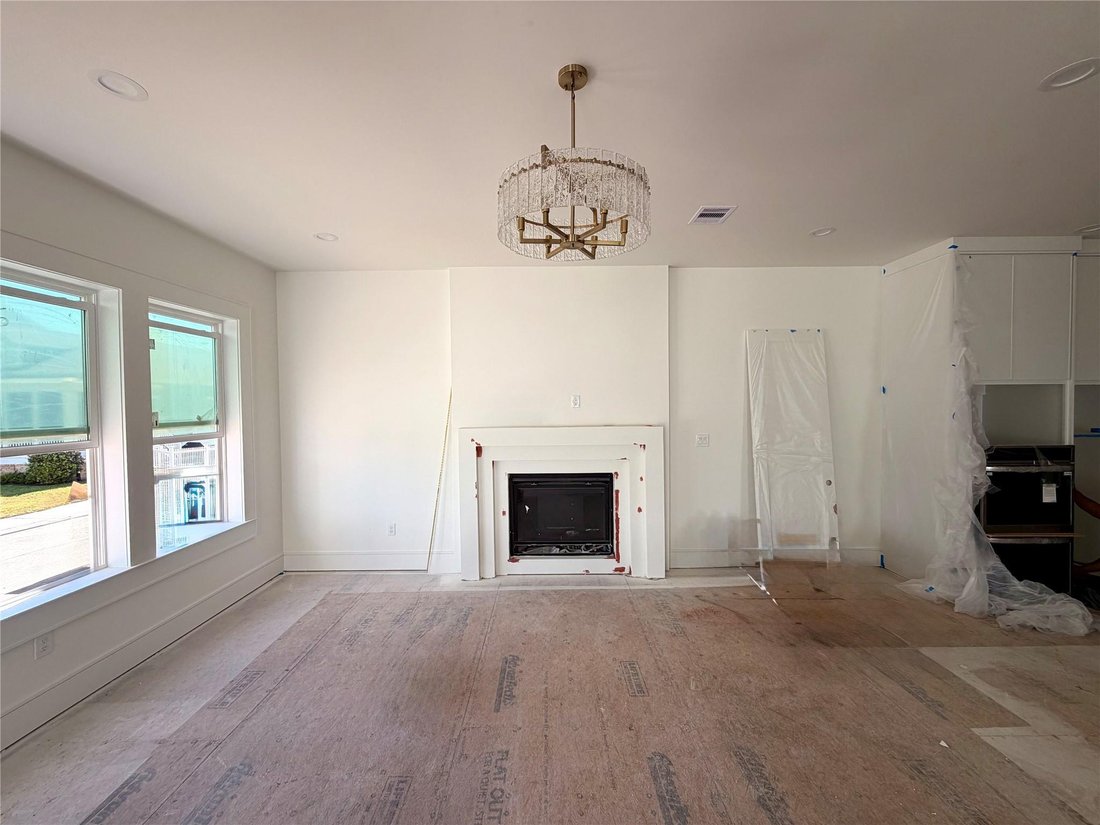 House in Galveston, Texas, United States 5 - 17544069