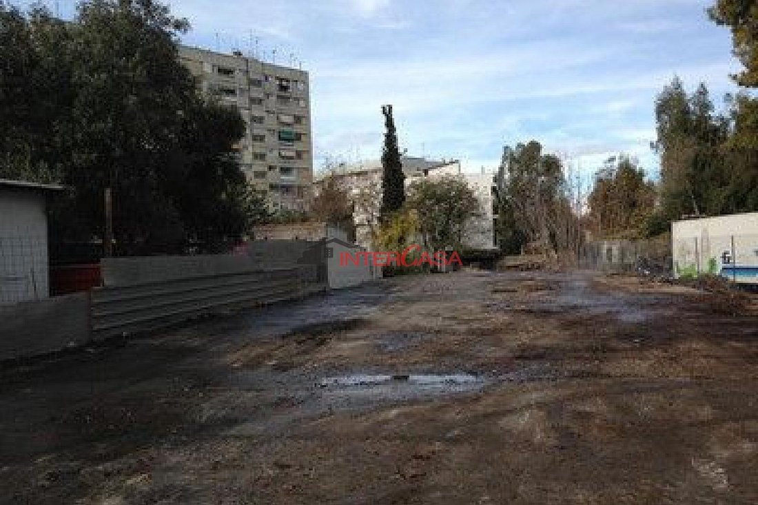 Land in Tavros, Attica, Greece 1 - 17542228