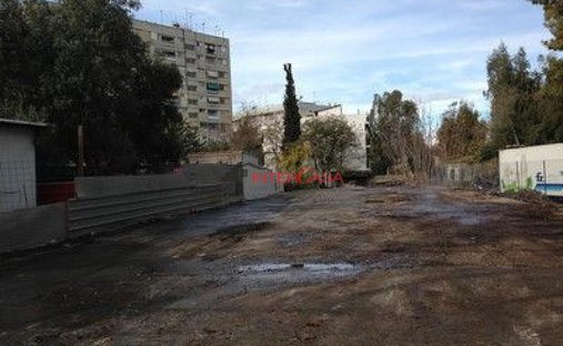 Land in Tavros, Attica, Greece 1