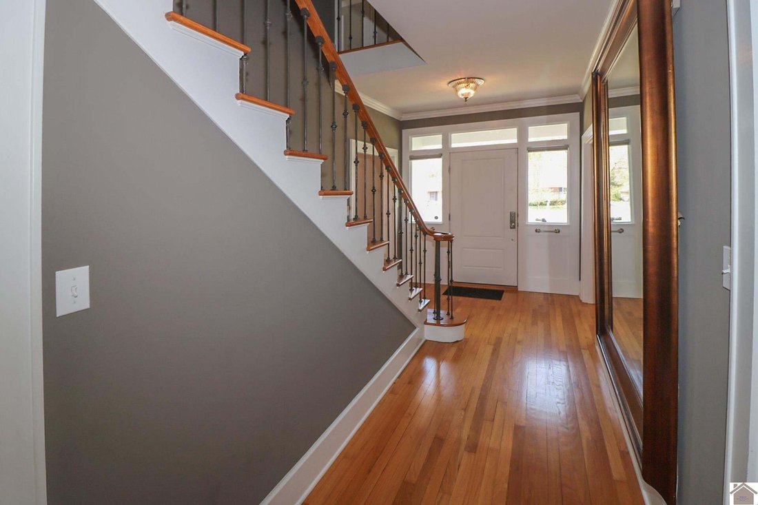 House in Paducah, Kentucky, United States 5 - 17534679