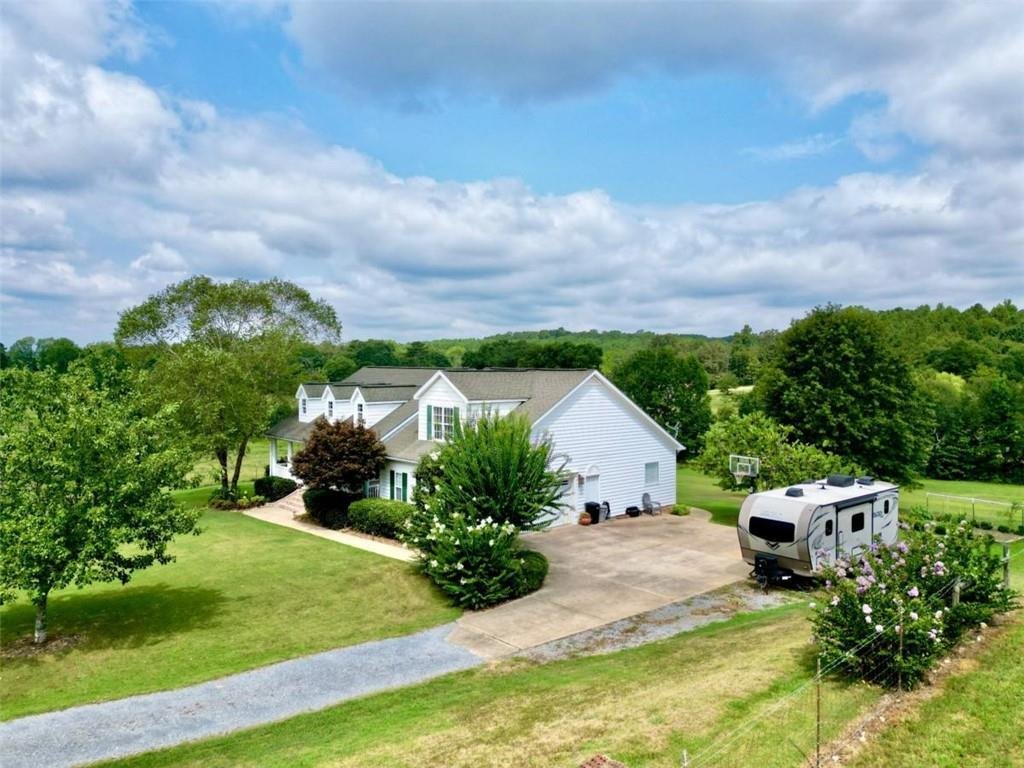 House in Euharlee, Georgia, United States 5 - 17540317