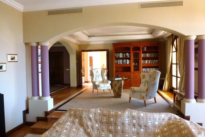 Villa in La Zagaleta, Benahavis, Andalusia 4 - 17543318
