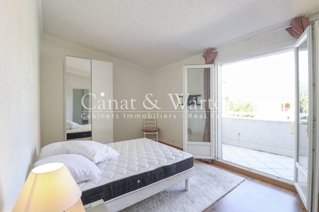 Apartment in Sud, Cavalaire-sur-Mer, France 5 - 17544341