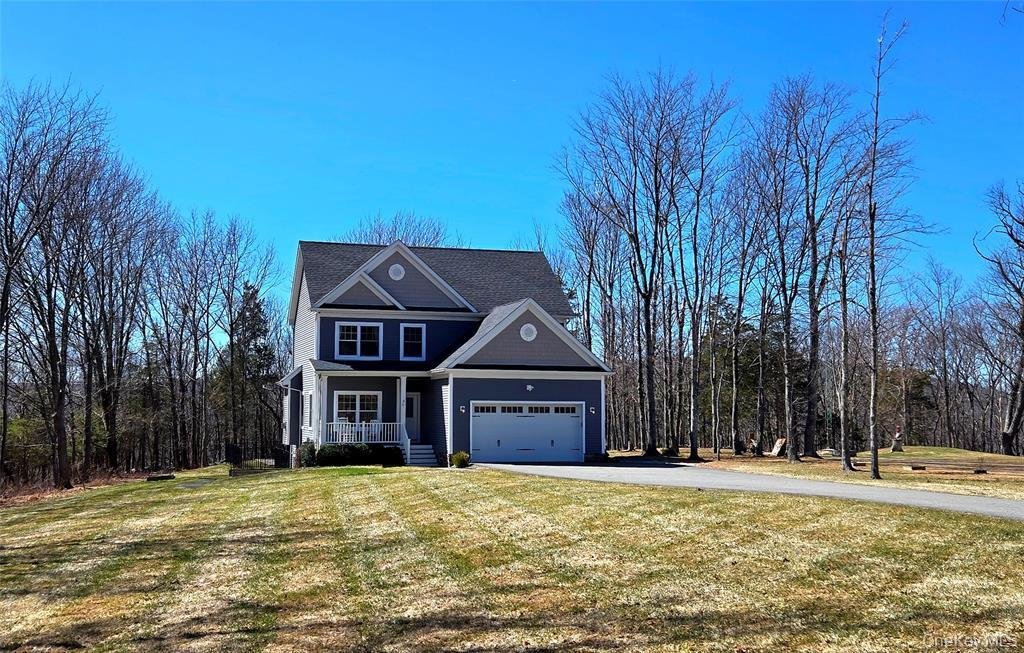House in Hopewell Junction, New York, United States 2 - 17539470