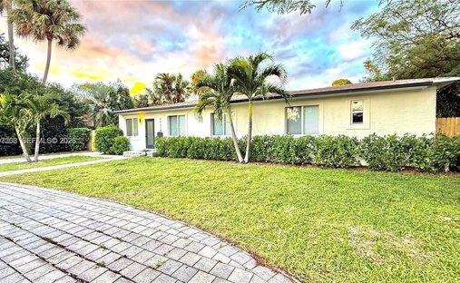 House in Plantation, Florida, United States 1