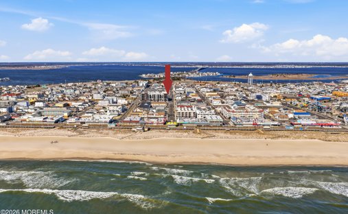 House in Seaside Heights, New Jersey, United States 1