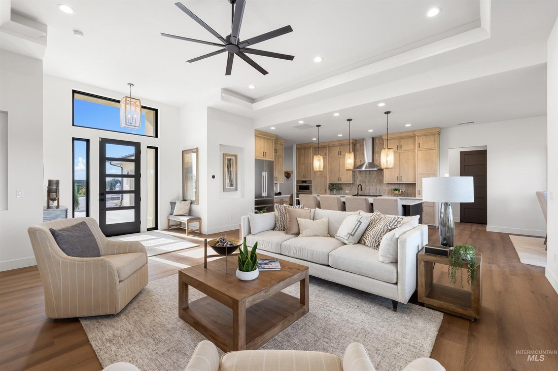 House in Caldwell, Idaho, United States 3 - 17543851