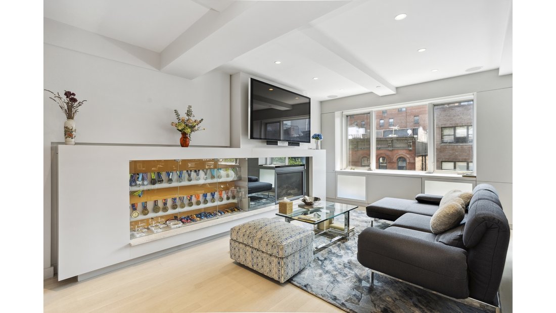 Condo in New York, New York, United States 2 - 17541178