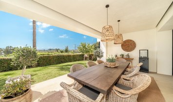 Villa a Nueva Andalucía, Marbella, Spagna 2